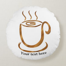 Java Stoom Cup | Houten Gebogen Koffie & Thee