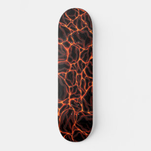 Java-stromen Persoonlijk Skateboard