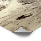 JAVALINAS POSTER (Hoek)