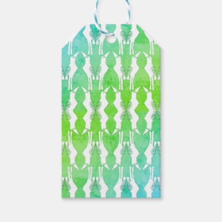 Javan Mina Bird Gift Labels Cadeaulabel