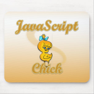 JavaScript Chick Muismat