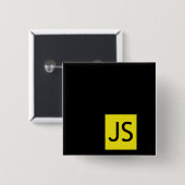 JavaScript Fan Button (Voorkant /achterkant)