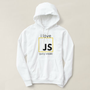 JavaScript grappige programmering voor webontwikke Hoodie