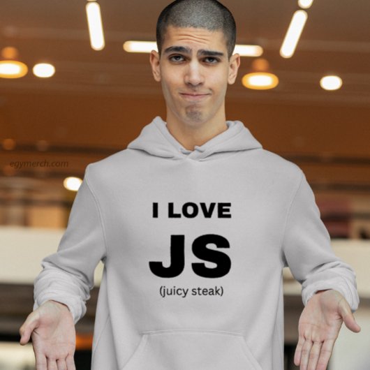 JavaScript grappige programmering voor webontwikke Hoodie