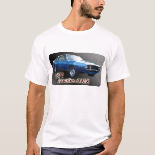 Javelin AMX T-shirt