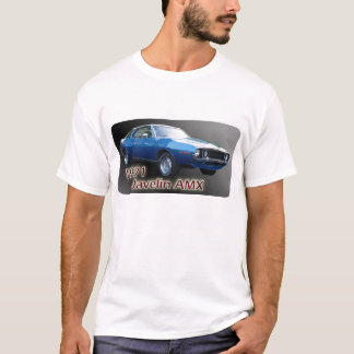 Javelin AMX T-shirt