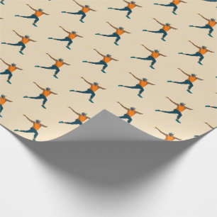 Javelin Cadeaupapier
