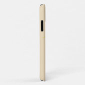 Javelin Case-Mate iPhone Case (Achterkant/rechts)