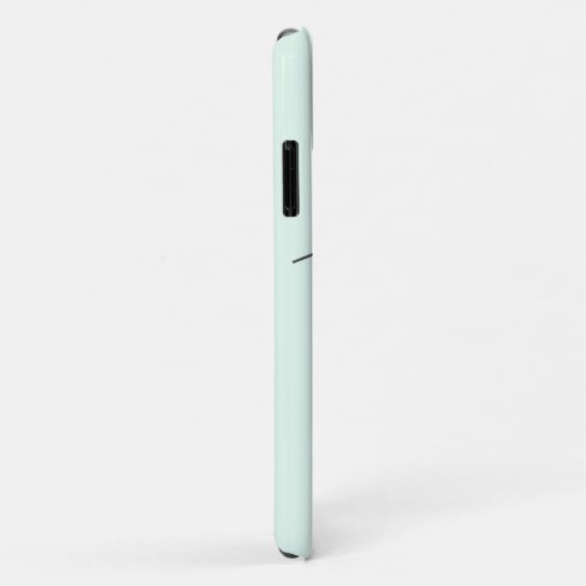 Javelin Case-Mate iPhone Case (Achterkant/rechts)