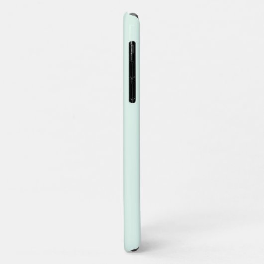 Javelin Case-Mate iPhone Case (Achterkant/links)