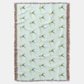 Javelin Deken (Voorkant Verticaal)