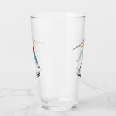 Javelin Glas (Links)