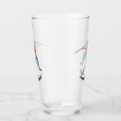 Javelin Glas (Rechts)