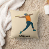 Javelin Kussen (Deken)