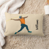 Javelin Kussen (Deken)