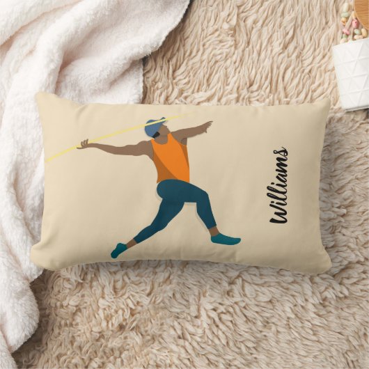 Javelin Kussen (Deken)