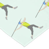 Javelin Lange Tafelloper (Hoek)