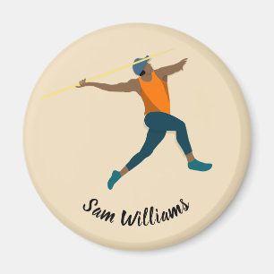 Javelin Magneet