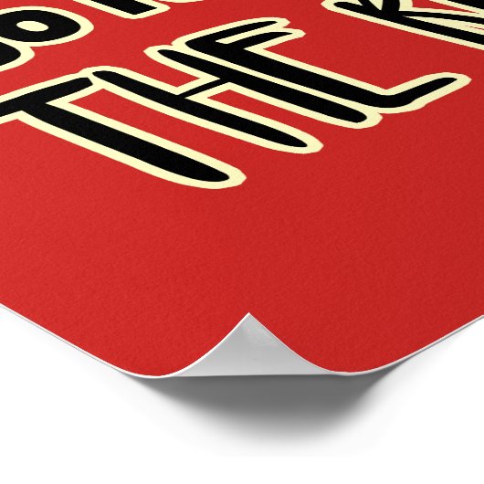 Javelin met het beste Poster (Hoek)