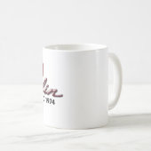 Javelin Mok (Voorkant rechts)