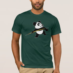 Javelin Panda T-shirt