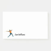 Javelin Post-it® Notes (Voorkant)