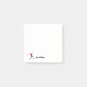 Javelin Post-it® Notes (Voorkant)