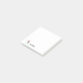 Javelin Post-it® Notes (Schuin)