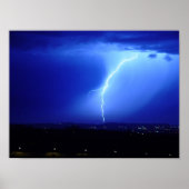 Javelin Poster (Voorkant)