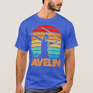 Javelin Retro T-shirt
