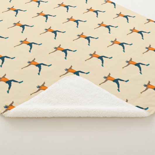 Javelin Sherpa Deken (3/4)