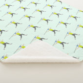 Javelin Sherpa Deken (3/4)