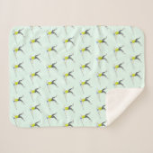 Javelin Sherpa Deken (Voorkant (horizontaal))