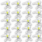 Javelin Sticker (Voorkant)