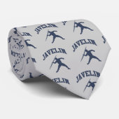 Javelin Stropdas (Opgerold)