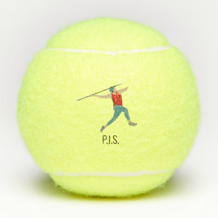 Javelin Tennisballen