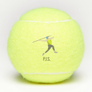 Javelin Tennisballen