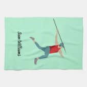 Javelin Theedoek (Horizontaal)