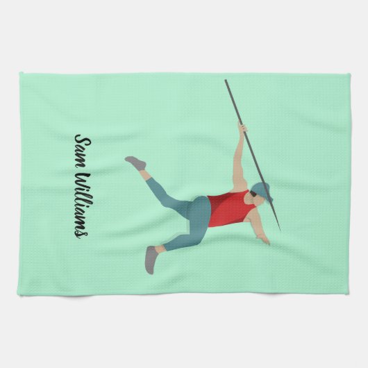 Javelin Theedoek (Horizontaal)