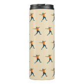 Javelin Thermosbeker (Achterkant)