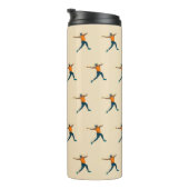 Javelin Thermosbeker (Geroteerd rechts)