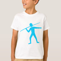 Javelin Trower - Sky Blue