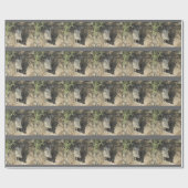 Javelina Cadeaupapier (Vlak)