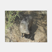 Javelina Deurmat (Voorkant)