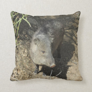 Javelina Kussen