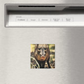 Javelina Magneet (Insitu (Vaatwasser))