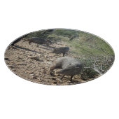 Javelina Snijplank (Hoek)