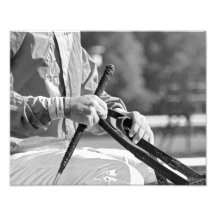 Javier Castellano onder controle