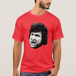 Javier Milei Che Guevara Style T-shirt