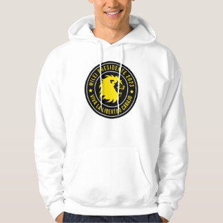 Javier Milei Presidente Viva La Libertad 2023 Hoodie
